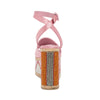 Secondhand Haus of Honey Lust Bead Caietana - '20s