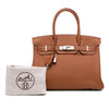 Hermès Togo Birkin Retourne 30 Secondhand