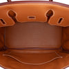 Hermès Togo Birkin Retourne 30 Secondhand