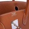 Hermès Togo Birkin Retourne 30 Secondhand