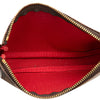 Louis Vuitton Damier Ebene Mini Pochette Accessoires Secondhand