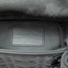 Dior Mini Ultra Matte Calfskin Diamond Cannage Lady Dior Secondhand
