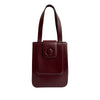 Cartier Leather Must De Cartier Tote Secondhand
