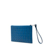 Bottega Veneta Nappa Intrecciato Flat Wristlet Pouch Secondhand