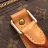 Louis Vuitton Monogram Keepall Bandouliere 60 Secondhand