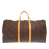 Louis Vuitton Monogram Keepall Bandouliere 60 Secondhand