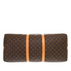 Louis Vuitton Monogram Keepall Bandouliere 60 Secondhand