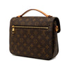 Louis Vuitton Monogram Pochette Metis Secondhand