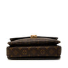 Louis Vuitton Monogram Pochette Metis Secondhand