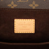 Louis Vuitton Monogram Pochette Metis Secondhand