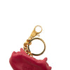 LOEWE Mini Nappa Aire Key Chain Secondhand
