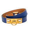 Hermès Swift Rivale Double Tour Bracelet Secondhand
