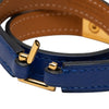 Hermès Swift Rivale Double Tour Bracelet Secondhand