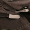 Burberry Smoke Check Coated Canvas Heathcliff Satchel Secondhand