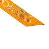 Hermès Do Re Boucles Silk Twilly Scarf Secondhand