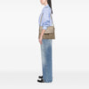 Chloé Medium Leather Faye Shoulder Bag Secondhand