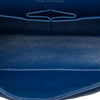 Chanel Medium Classic Chevron Caviar Double Flap Secondhand