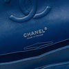 Chanel Medium Classic Chevron Caviar Double Flap Secondhand