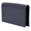 Saint Laurent Grain de Poudre Monogram Monochrome Kate Clutch Secondhand
