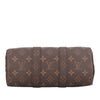 Louis Vuitton Monogram Pigment Keepall Bandouliere 25 Secondhand