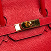 Hermès Togo Birkin Retourne 35 Secondhand