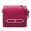 Hermès Mini Evercolor Sac Roulis 18 Secondhand