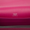 Hermès Mini Evercolor Sac Roulis 18 Secondhand