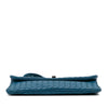 Secondhand Bottega Veneta Mini Nappa Intrecciato Turn Lock Crossbody