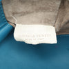 Secondhand Bottega Veneta Mini Nappa Intrecciato Turn Lock Crossbody