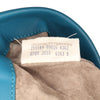 Secondhand Bottega Veneta Mini Nappa Intrecciato Turn Lock Crossbody