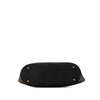 Chanel Caviar Tortoise Top Handle Tote Secondhand