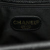 Chanel Caviar Tortoise Top Handle Tote Secondhand