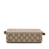 Gucci GG Supreme Interlocking G Crossbody Secondhand