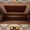 Gucci GG Supreme Interlocking G Crossbody Secondhand