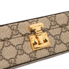 Gucci GG Supreme Interlocking G Crossbody Secondhand