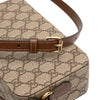 Gucci GG Supreme Interlocking G Crossbody Secondhand