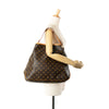 Secondhand Louis Vuitton Monogram Delightful MM