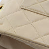Chanel Medium Classic Lambskin Double Flap Secondhand