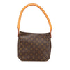 Louis Vuitton Monogram Looping MM Secondhand