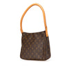 Louis Vuitton Monogram Looping MM Secondhand