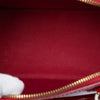 Louis Vuitton Monogram Vernis Alma BB Secondhand