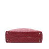 Chanel Large Quilted Calfskin In the Business Shopping Tote Secondhand