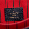 Louis Vuitton Monogram Empreinte Pochette Metis Secondhand