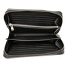 Louis Vuitton Monogram Eclipse Zippy XL Wallet Secondhand