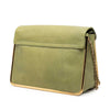 Chloé Medium Pebbled Leather Sally Shoulder Bag Secondhand