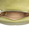Chloé Medium Pebbled Leather Sally Shoulder Bag Secondhand