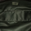 Fendi Cashmere Baguette Satchel Secondhand