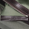Fendi Cashmere Baguette Satchel Secondhand