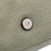 Fendi Cashmere Baguette Satchel Secondhand