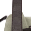 Fendi Cashmere Baguette Satchel Secondhand